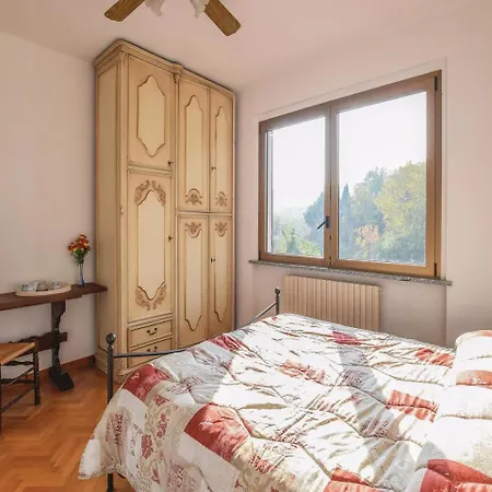 Eight-bedroom Holiday In Fano -pu- * San Costanzo