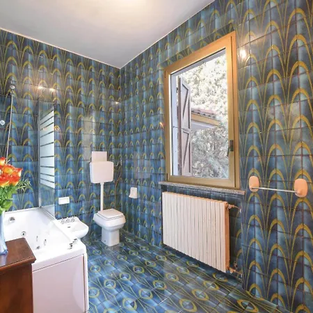 Dom wakacyjny Eight-bedroom Holiday In Fano -pu- *