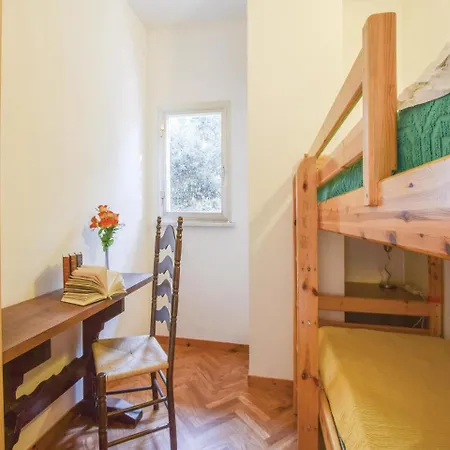 Eight-bedroom Holiday In Fano -pu- * San Costanzo