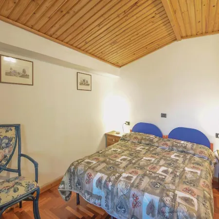 Eight-bedroom Holiday In Fano -pu- Dom wakacyjny San Costanzo
