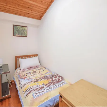 Eight-bedroom Holiday In Fano -pu- * San Costanzo