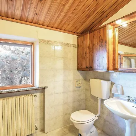 Eight-bedroom Holiday In Fano -pu- Dom wakacyjny *