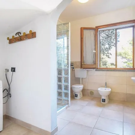 Dom wakacyjny Eight-bedroom Holiday In Fano -pu-