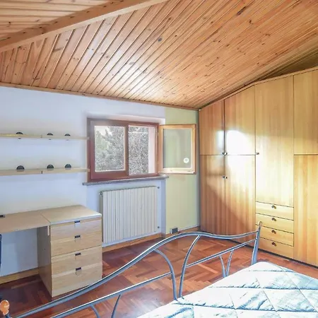 Dom wakacyjny Eight-bedroom Holiday In Fano -pu-